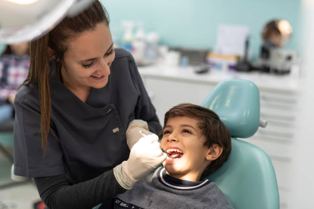 Best Emergency Denture Repair in Shenandoah Farms, VA