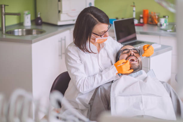 Best 24-Hour Emergency Dentist in Shenandoah Farms, VA