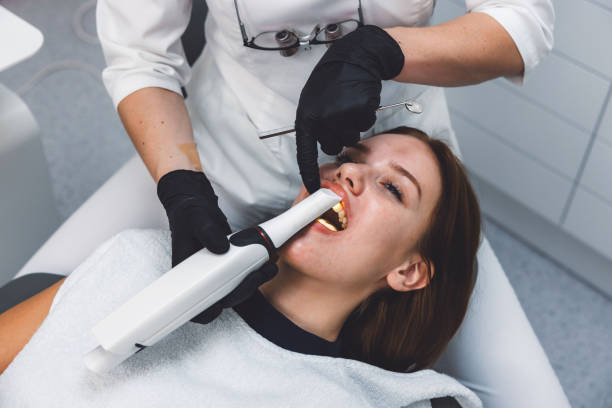 Best Emergency Dental Care for Broken or Chipped Teeth in Shenandoah Farms, VA