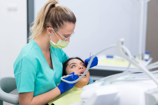 Best After-Hours Dental Trauma Care in Shenandoah Farms, VA