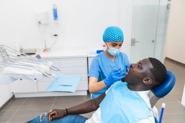 Best Pediatric Emergency Dentist in Shenandoah Farms, VA