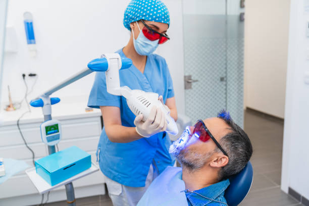 Best Emergency Tooth Extraction in Shenandoah Farms, VA